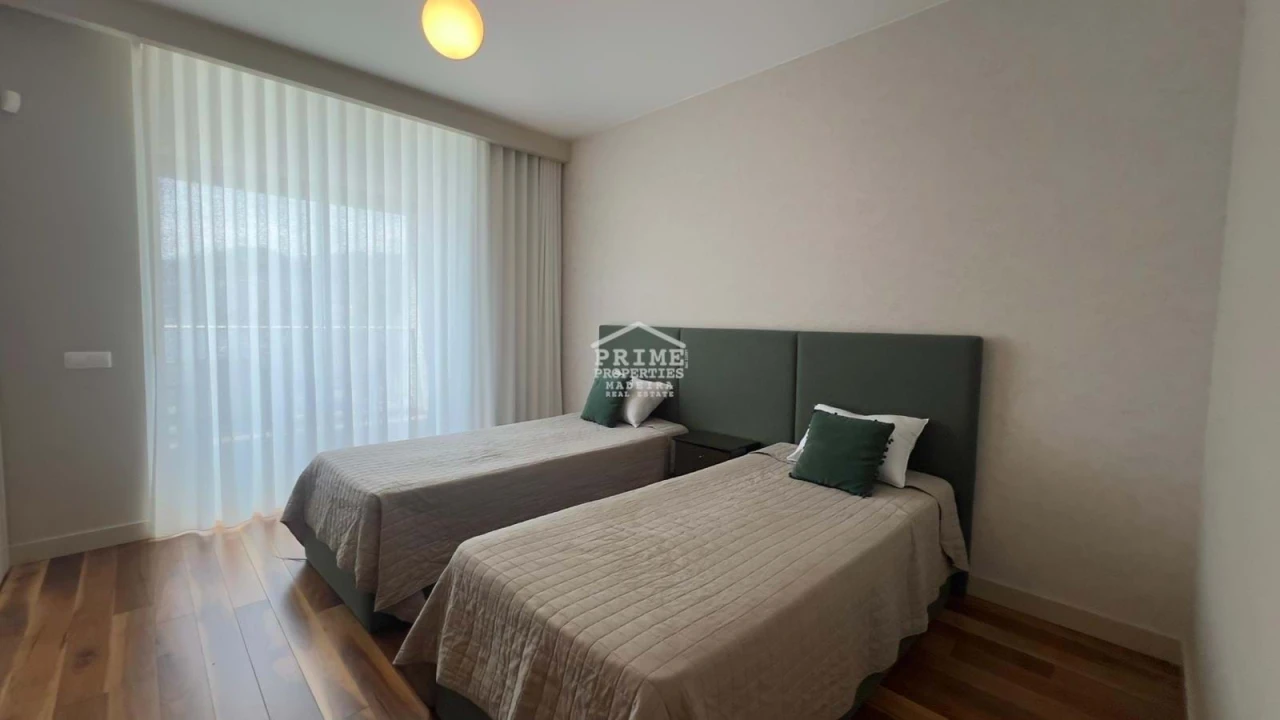 Apartamento T2 para Venda em São Martinho Foto 14
