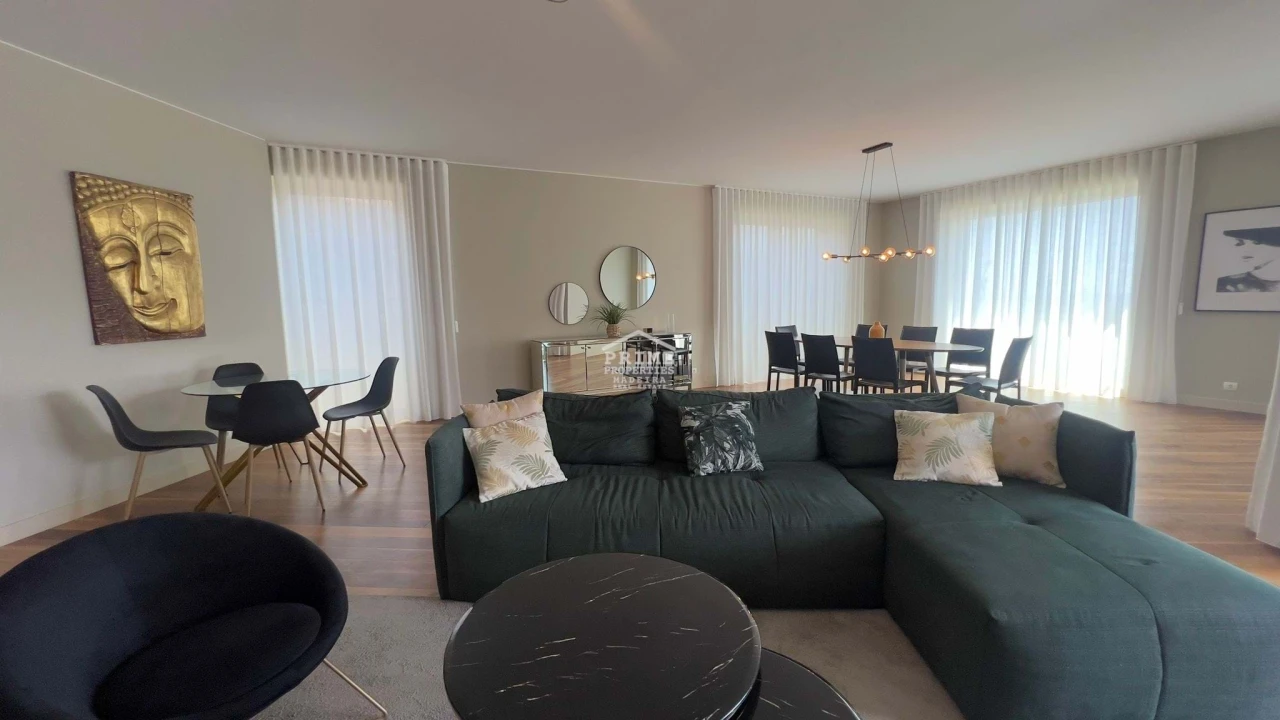 Apartamento T2 para Venda em São Martinho Foto 6