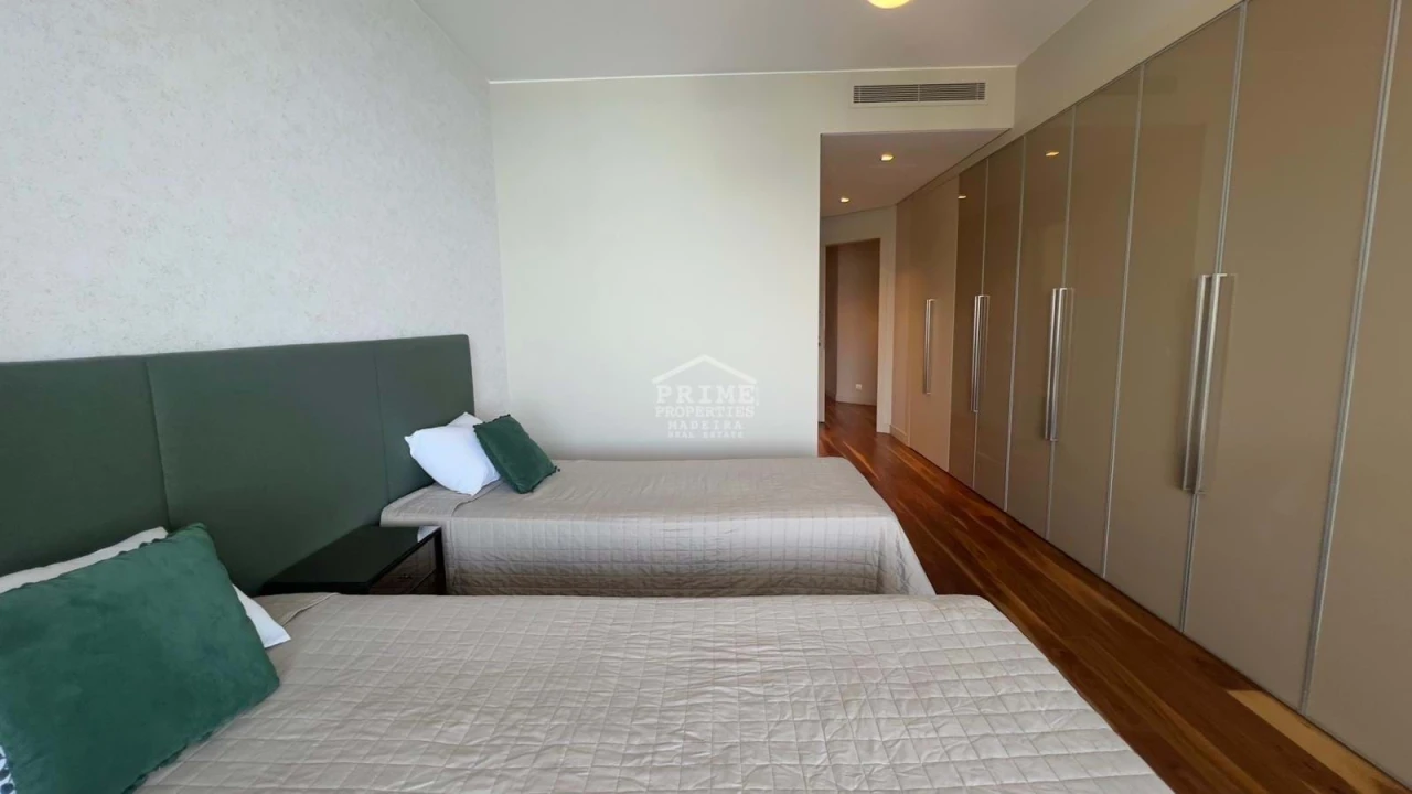 Apartamento T2 para Venda em São Martinho Foto 12