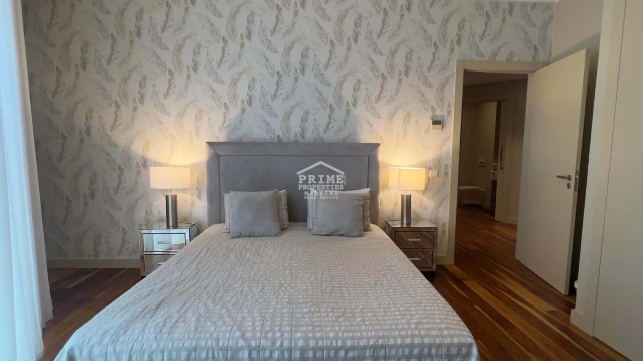 Apartamento T2 para Venda em São Martinho Foto 24