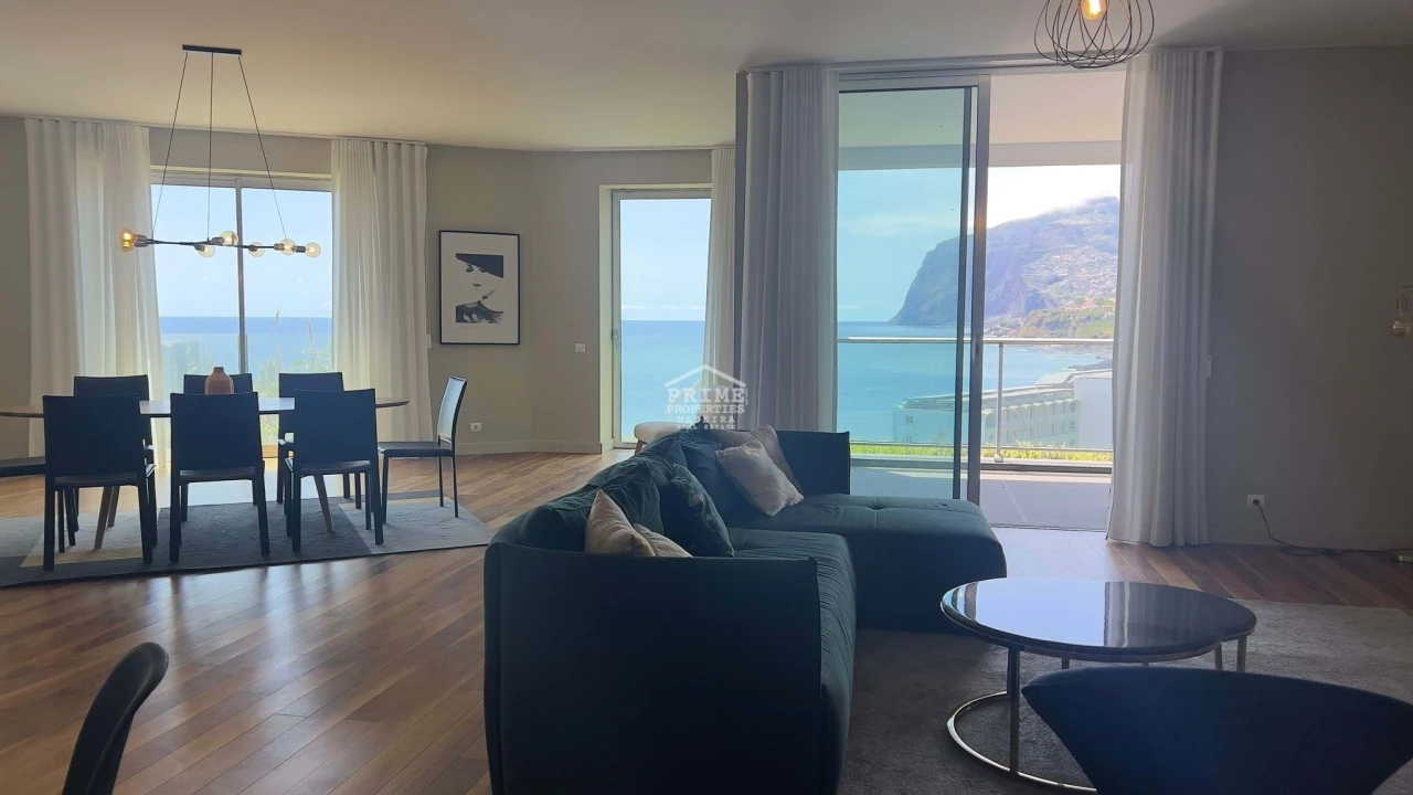 Apartamento T2 para Venda em São Martinho Foto 3