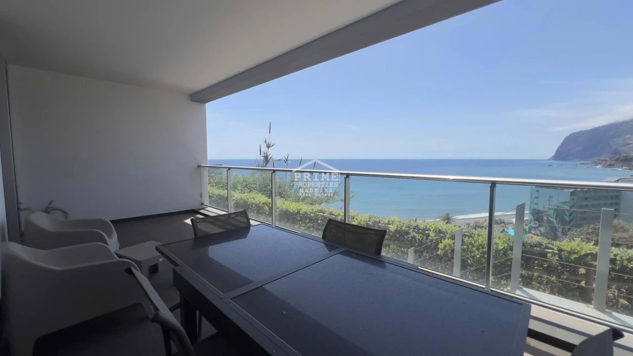 Apartamento T2 para Venda em São Martinho Foto 21