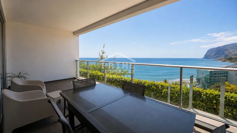 Apartamento T2 para Venda em São Martinho Foto 26