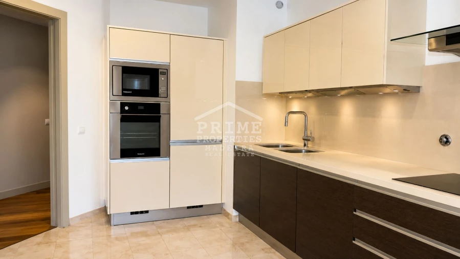 Apartamento T2 para Venda em São Martinho Foto 10