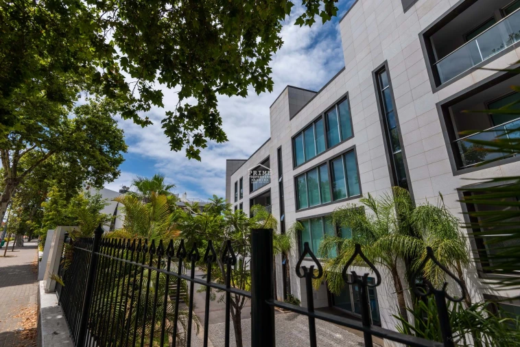 Apartamento T2 para Venda em São Martinho Foto 34