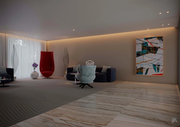 Apartamento T2 para Venda em São Martinho Foto 61