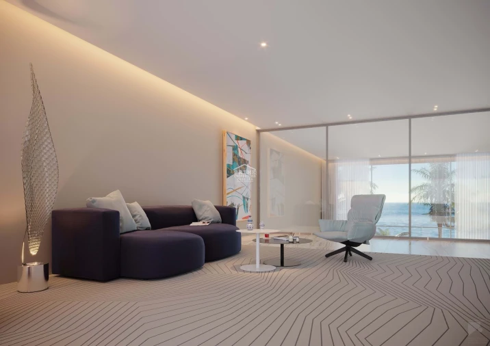 Apartamento T2 para Venda em São Martinho Foto 64