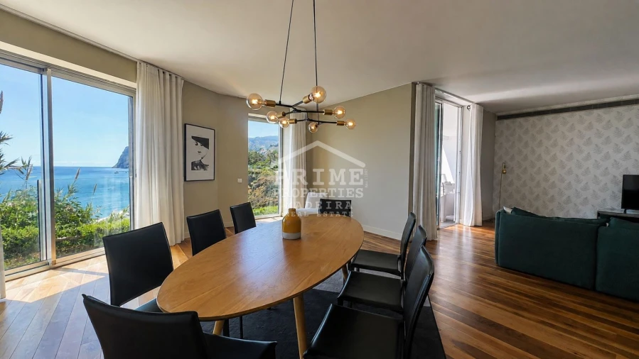 Apartamento T2 para Venda em São Martinho Foto 3