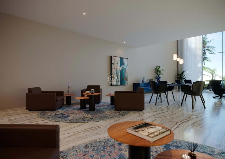 Apartamento T2 para Venda em São Martinho Foto 69
