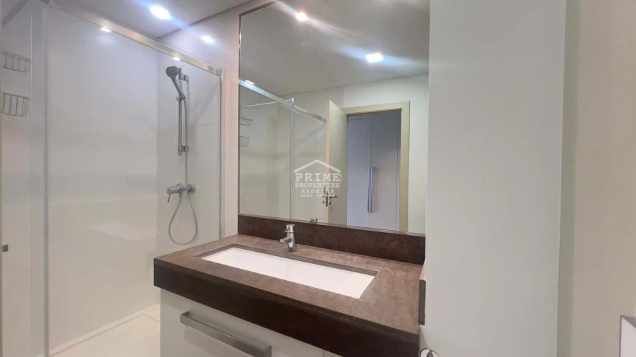 Apartamento T2 para Venda em São Martinho Foto 15