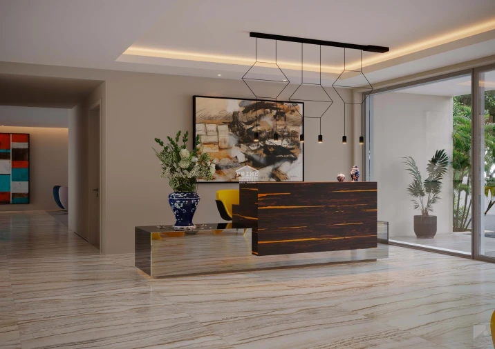 Apartamento T2 para Venda em São Martinho Foto 53
