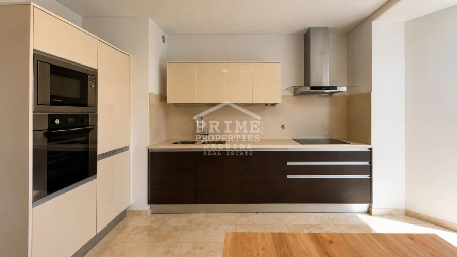 Apartamento T2 para Venda em São Martinho Foto 9