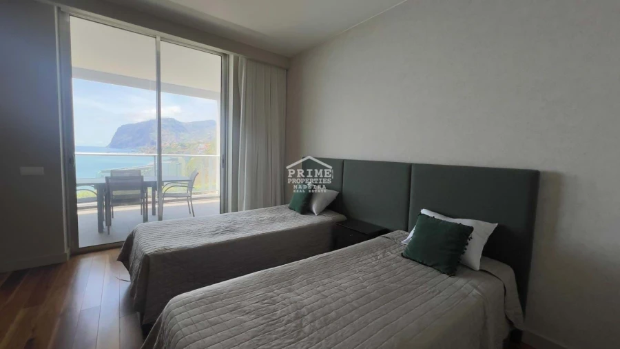 Apartamento T2 para Venda em São Martinho Foto 13