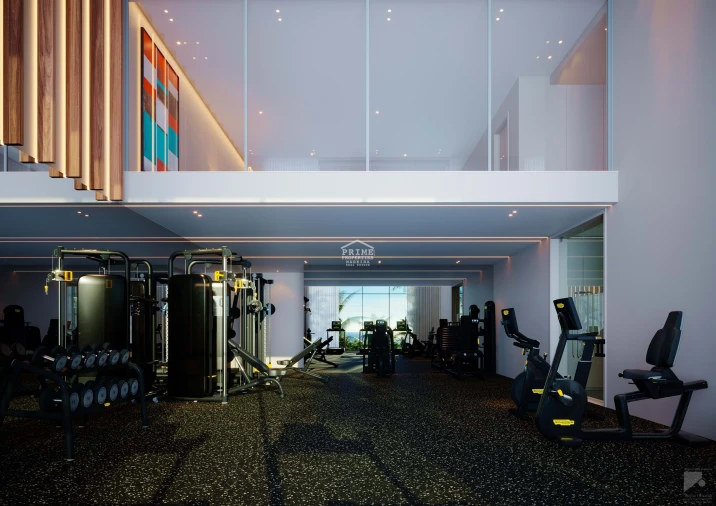 Apartamento T2 para Venda em São Martinho Foto 49