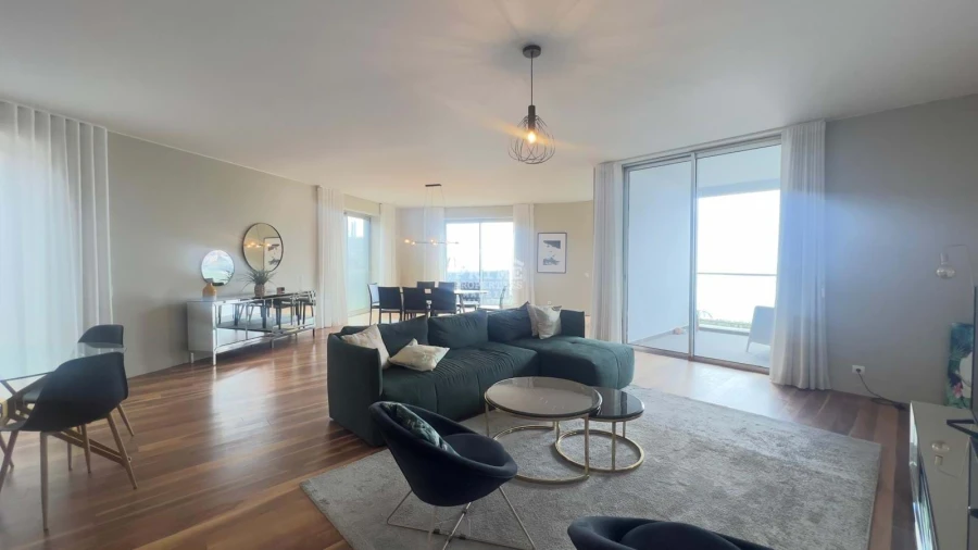 Apartamento T2 para Venda em São Martinho Foto 7