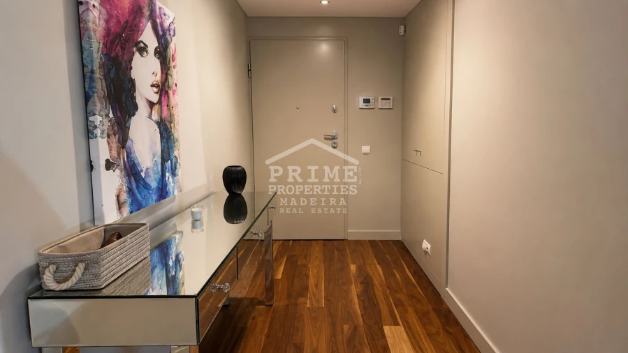 Apartamento T2 para Venda em São Martinho Foto 27