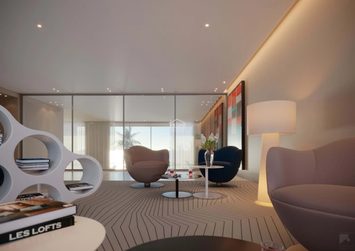 Apartamento T2 para Venda em São Martinho Foto 59
