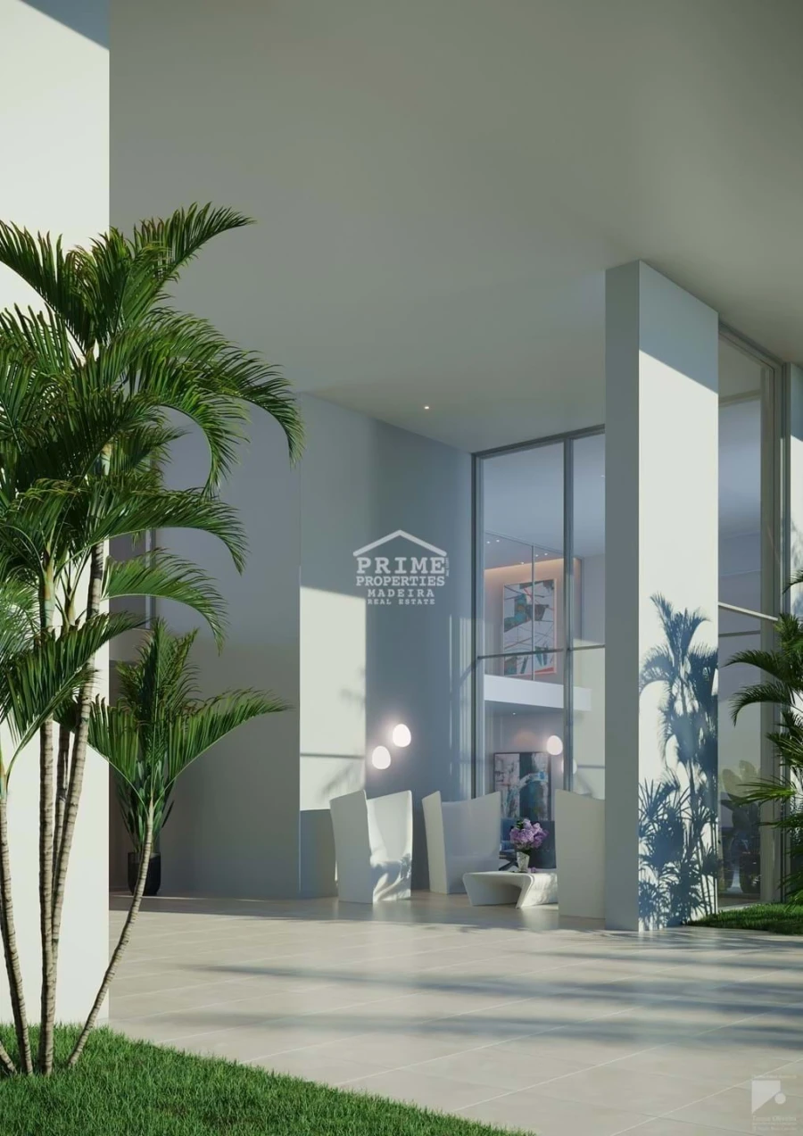 Apartamento T2 para Venda em São Martinho Foto 37