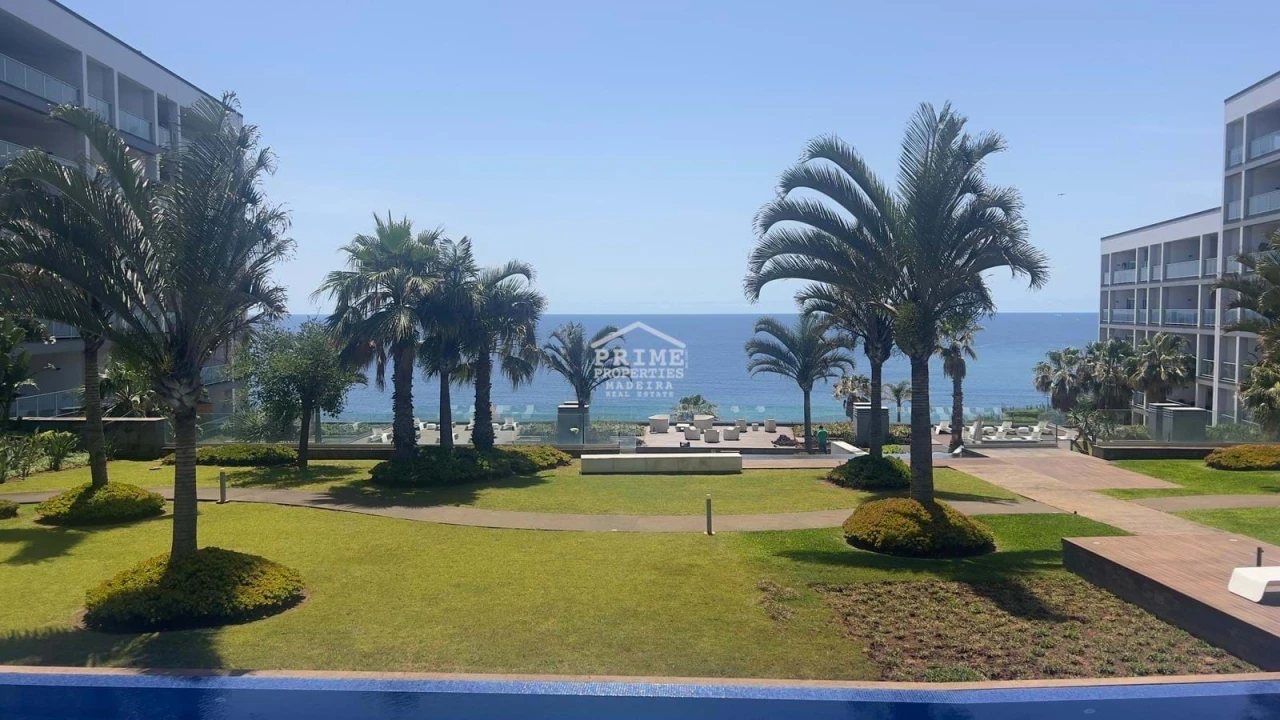 Apartamento T2 para Venda em São Martinho Foto 33