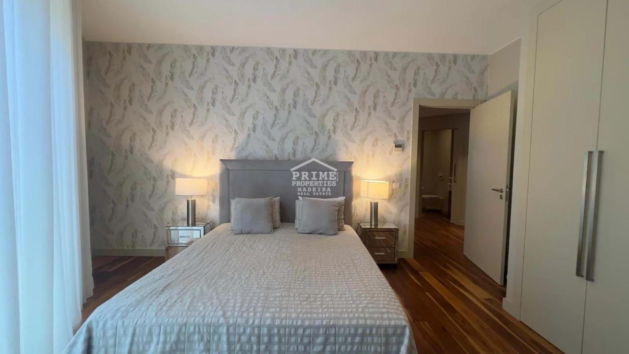 Apartamento T2 para Venda em São Martinho Foto 22
