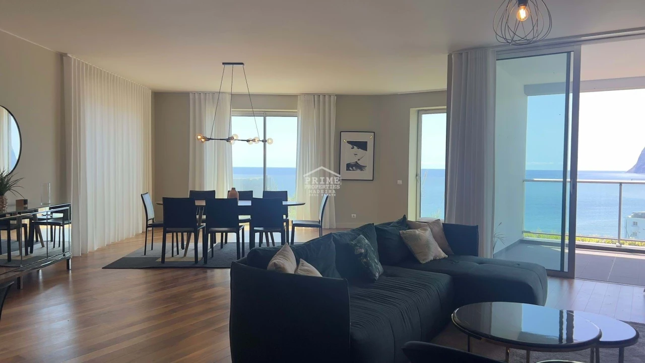 Apartamento T2 para Venda em São Martinho Foto 2
