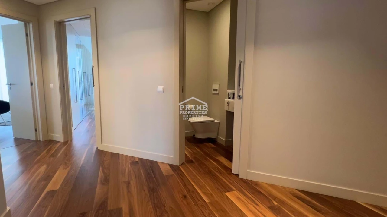 Apartamento T2 para Venda em São Martinho Foto 29