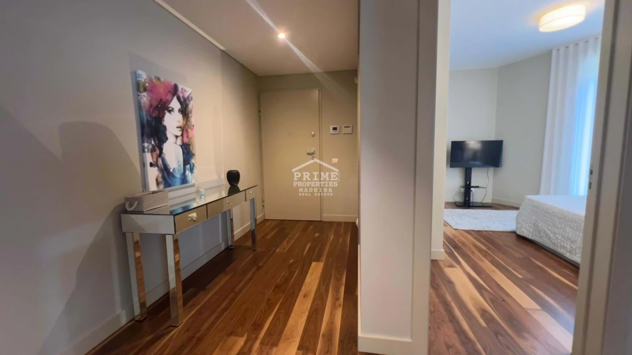 Apartamento T2 para Venda em São Martinho Foto 30