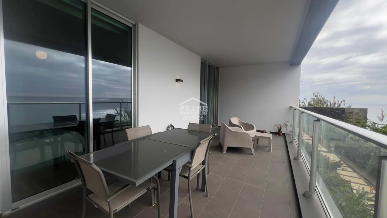 Apartamento T2 para Venda em São Martinho Foto 27