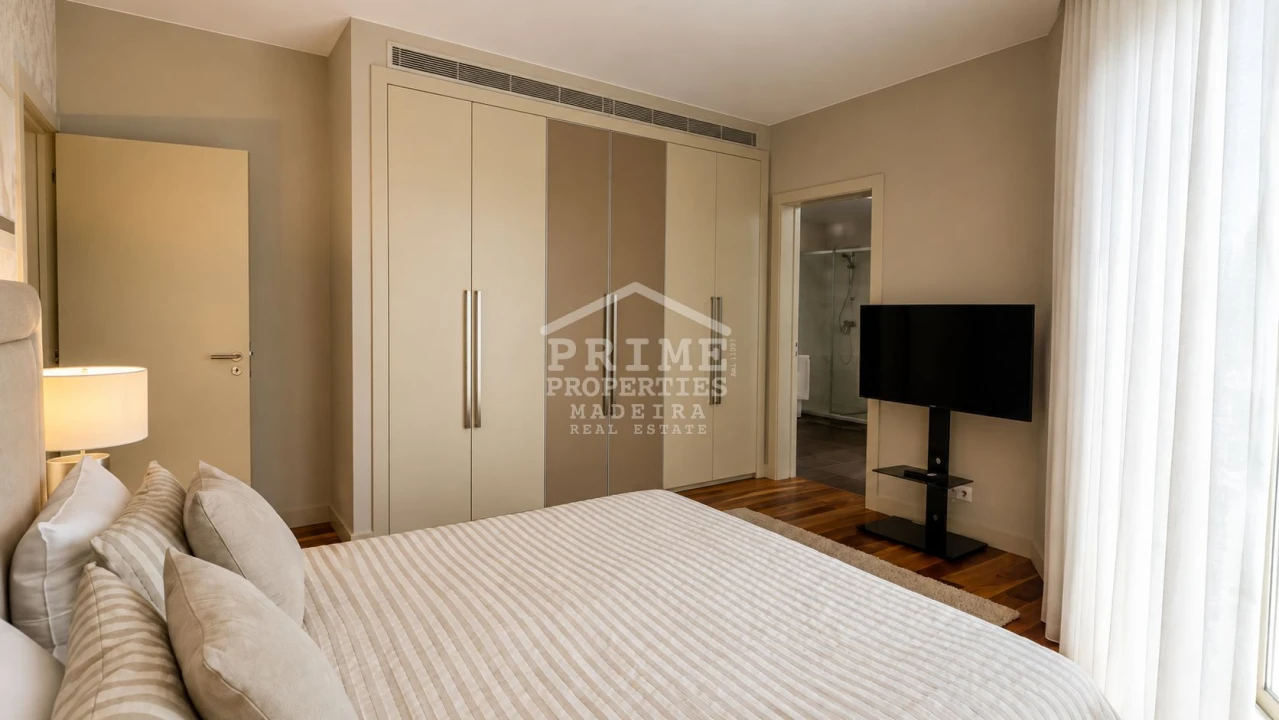 Apartamento T2 para Venda em São Martinho Foto 20