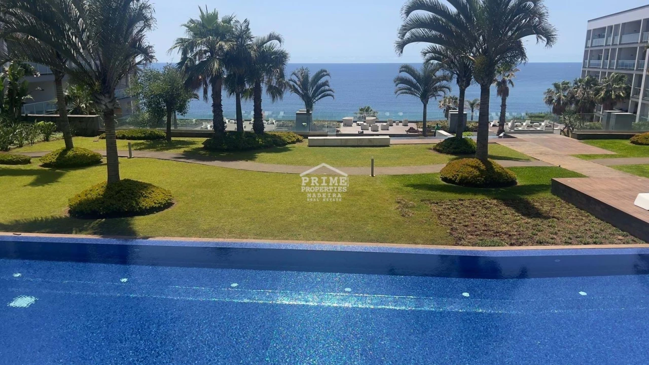 Apartamento T2 para Venda em São Martinho Foto 34
