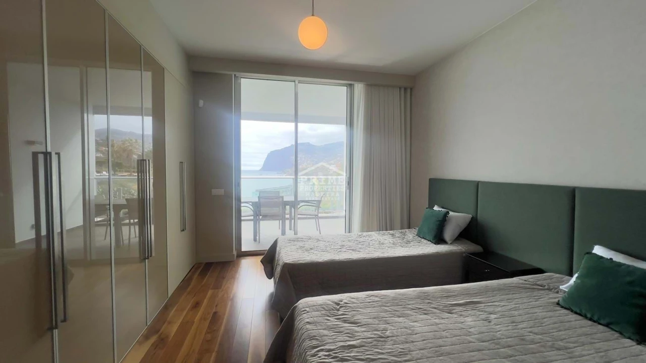 Apartamento T2 para Venda em São Martinho Foto 12