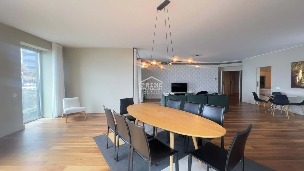 Apartamento T2 para Venda em São Martinho Foto 4