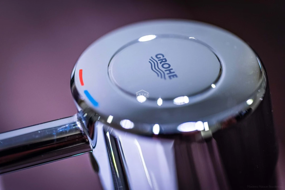 Apartamento T2 para Venda em São Martinho Foto 32