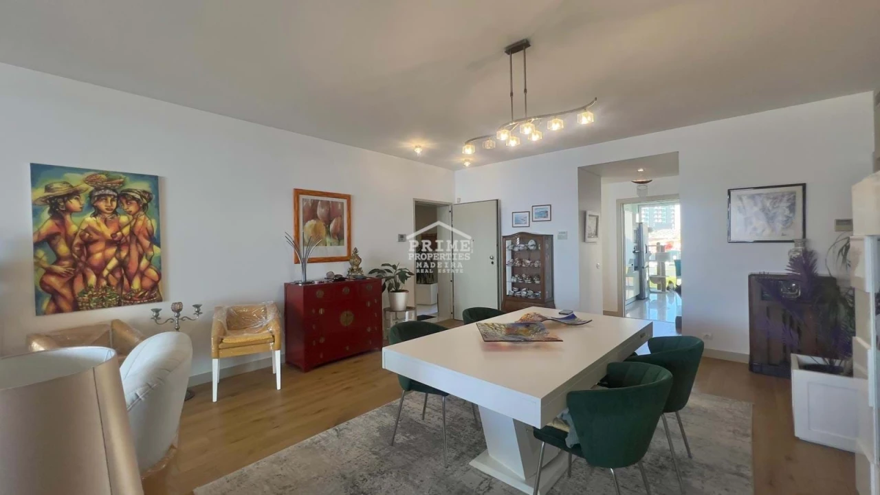 Apartamento T2 para Venda em São Martinho Foto 7