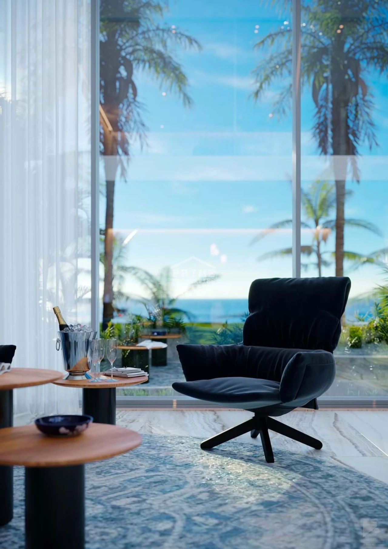 Apartamento T2 para Venda em São Martinho Foto 57