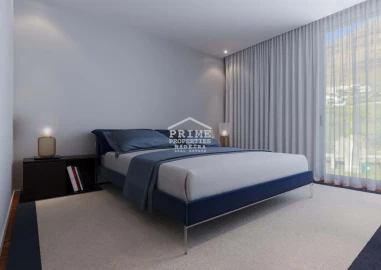 Apartamento T2 para Venda em São Martinho