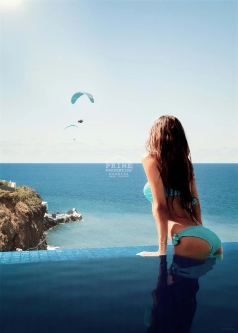 Apartamento T2 para Venda em São Martinho