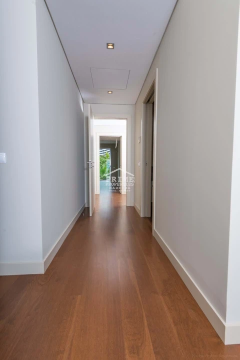 Apartamento T2 para Venda em São Martinho