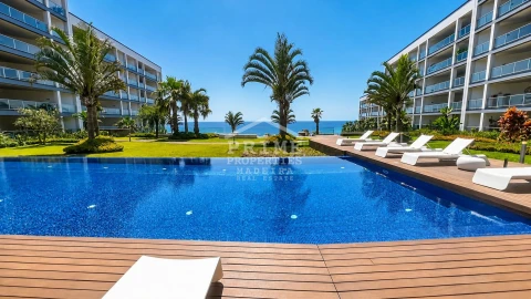 Apartamento T2 para Venda em São Martinho
