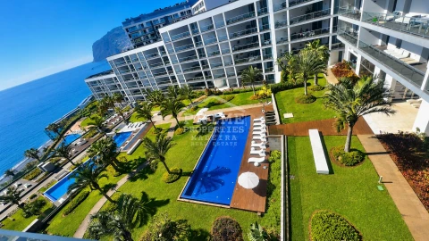 Apartamento T2 para Venda em São Martinho