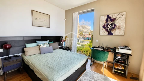 Apartamento T2 para Venda em São Martinho
