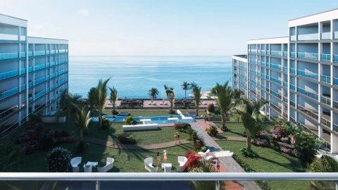 Apartamento T2 para Venda em São Martinho