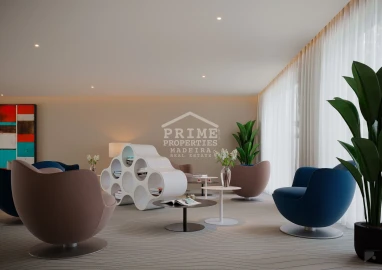 Apartamento T2 para Venda em São Martinho