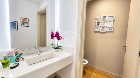 Apartamento T2 para Venda em São Martinho