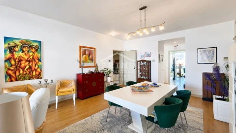 Apartamento T2 para Venda em São Martinho