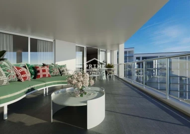 Apartamento T2 para Venda em São Martinho