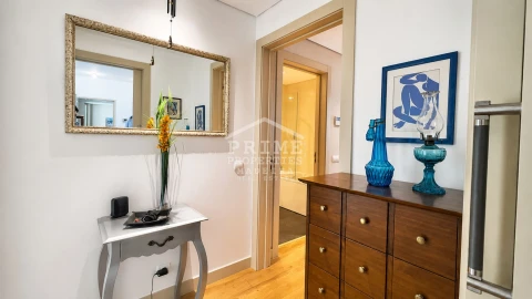 Apartamento T2 para Venda em São Martinho