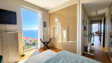 Apartamento T2 para Venda em São Martinho