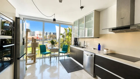 Apartamento T2 para Venda em São Martinho