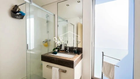 Apartamento T2 para Venda em São Martinho